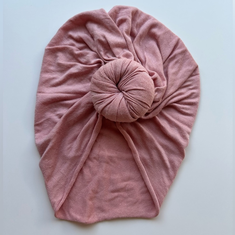 Knot Hat